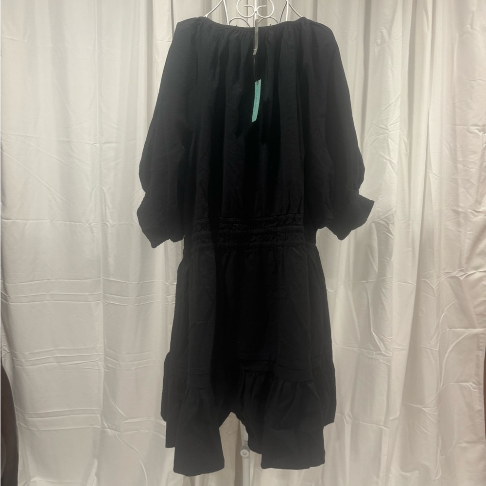 Anthropologie Somerset Mini Dress - Picture 6 of 6